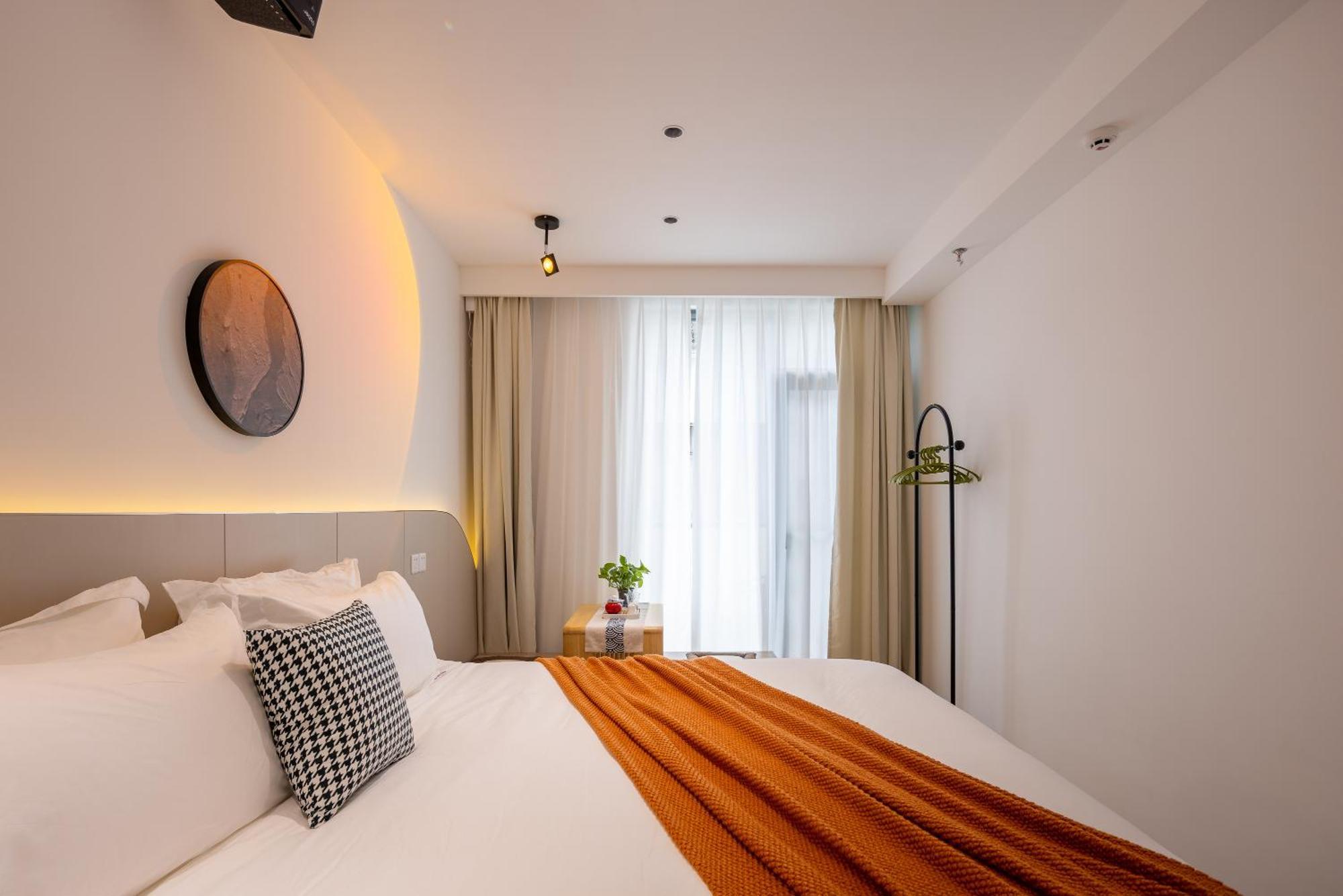 Suzhou Zhouzhuang Slowlife River View Lnn Kunshan  Exterior photo