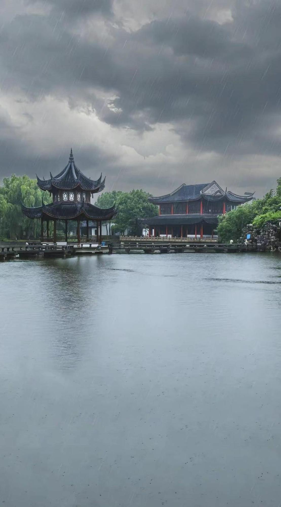 Suzhou Zhouzhuang Slowlife River View Lnn Kunshan  Exterior photo